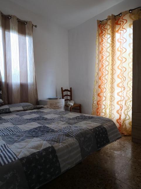 Finca Caracol Bolulla Dış mekan fotoğraf