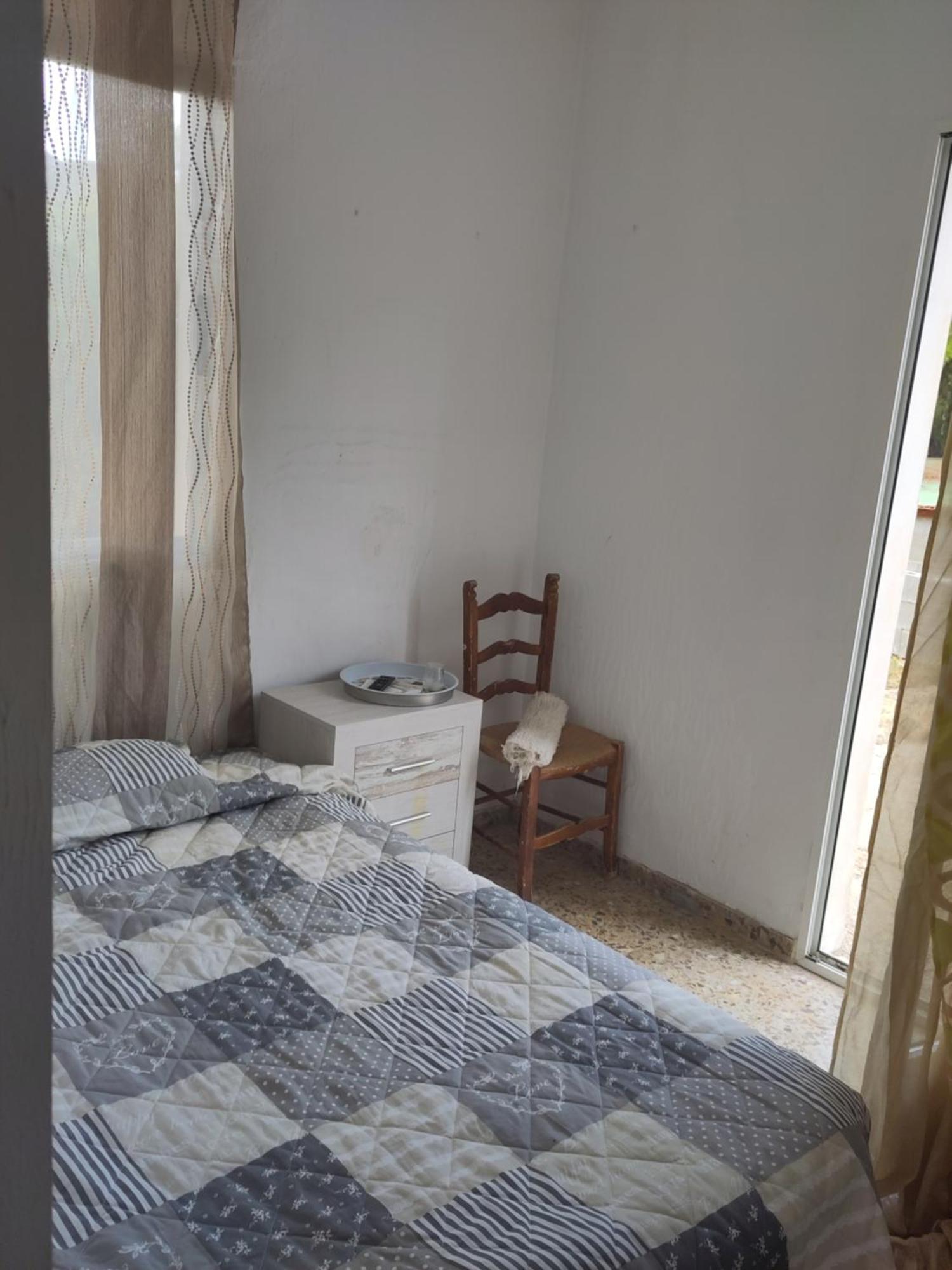 Finca Caracol Bolulla Dış mekan fotoğraf